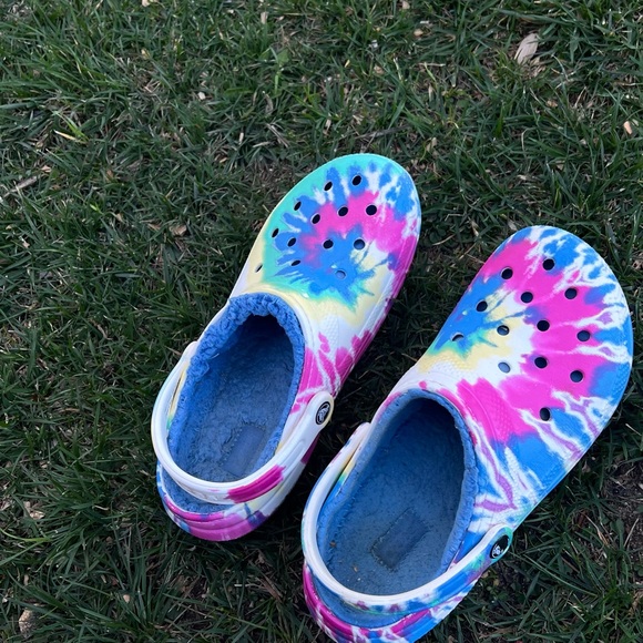 Colorful Clogs - Picture 4 of 7